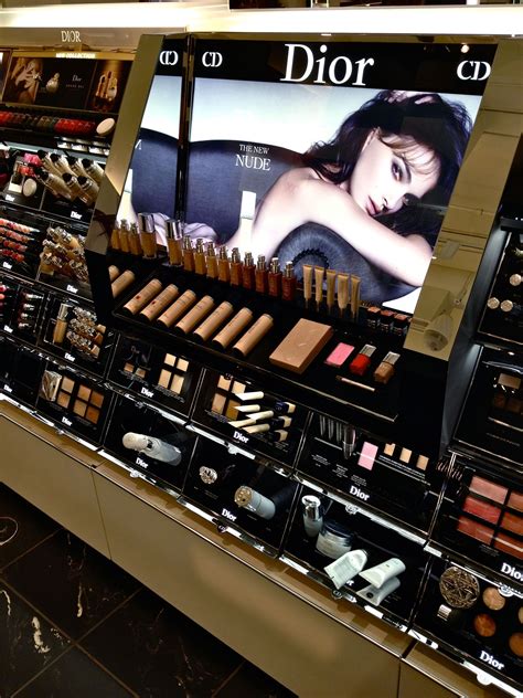 dior star sephora|where to buy dior cosmetics.